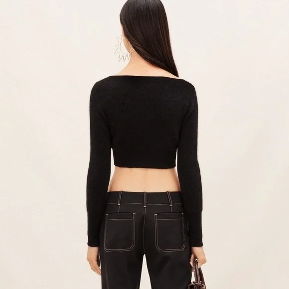 Jacquemus Le cardigan Alzou - Picture 4 of 10